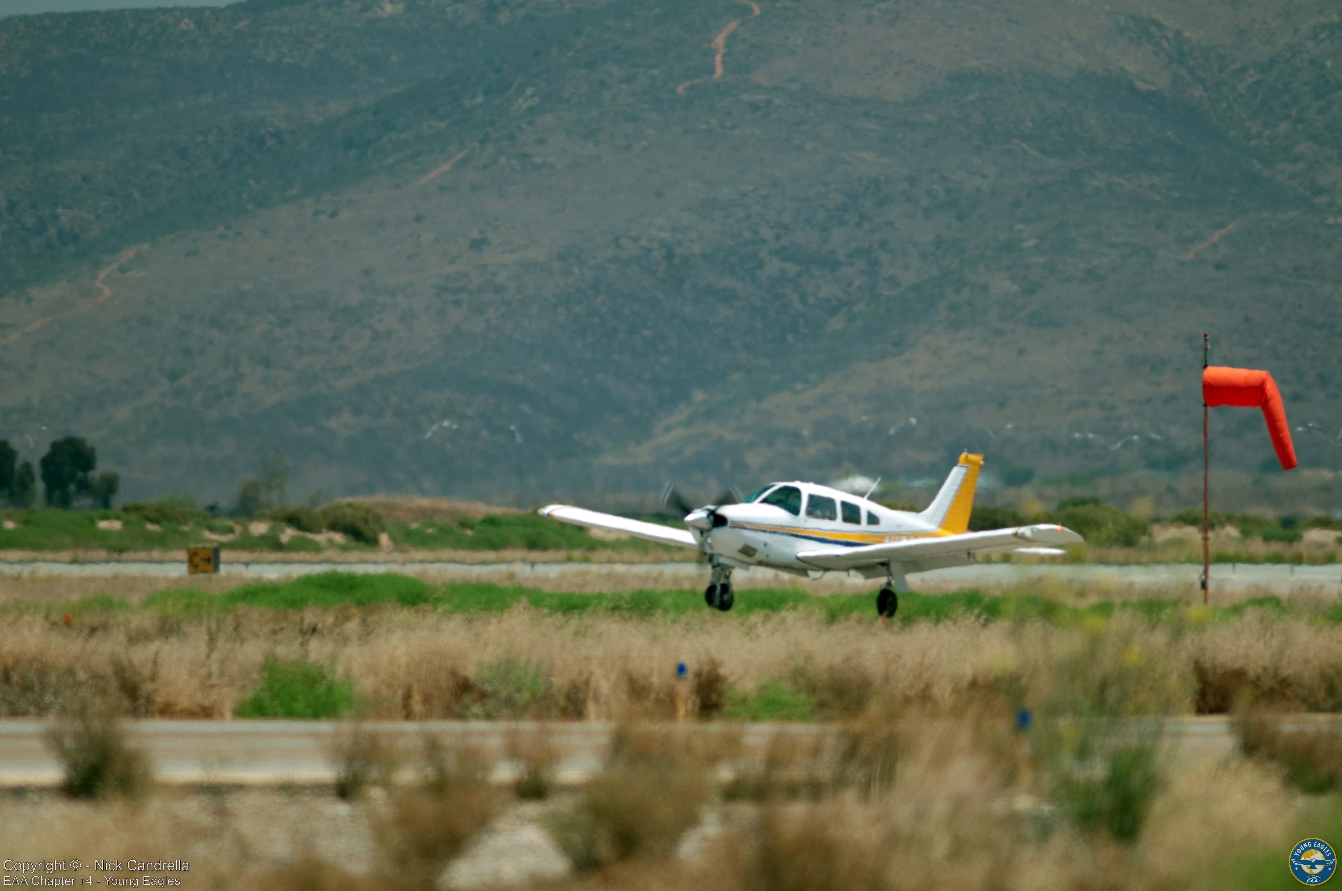 Young Eagles photo 1